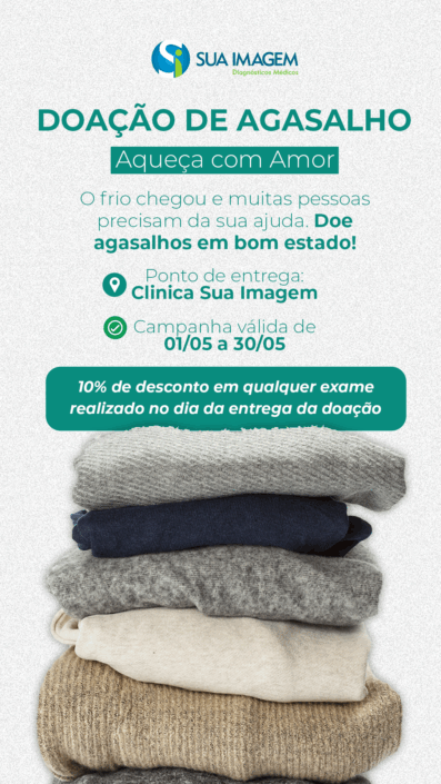 CAMPANHA (STORYS)